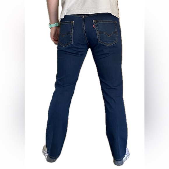 Levi's Other - Levi 511 Jeans